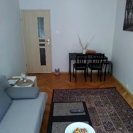 Mieszkanie * غدينيا