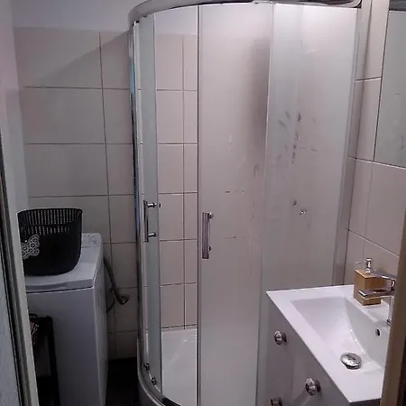شقة Mieszkanie *